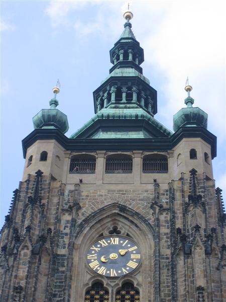 Prague 2524